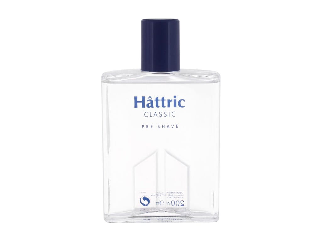 Hattric Classic M 
Preparat przed goleniem 200ml-619791